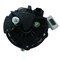 Wai Global Alternator, ALTBO IRIF 12V 125A CW, 125 Amp12 Volt, CW, 6Groove Clutch Pulley 11232N - alternate 6